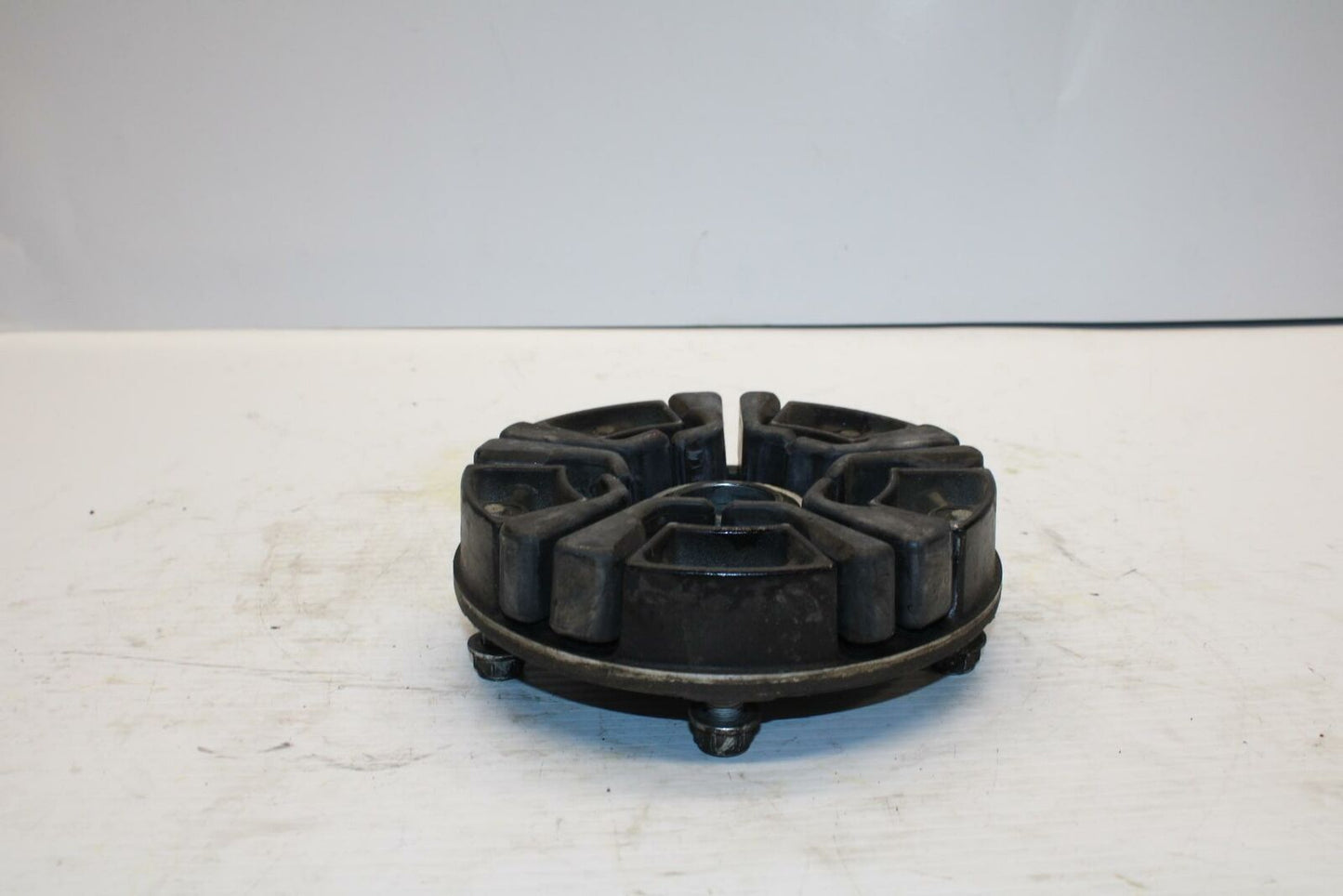06-07 SUZUKI GSXR600 REAR HUB SHOCK DAMPERS CUSH ABSORBERS BB245