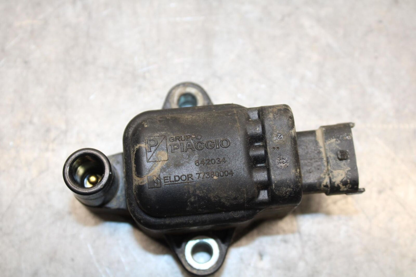 16-17 MOTO GUZZI V7 II IGNITION COILS BB57