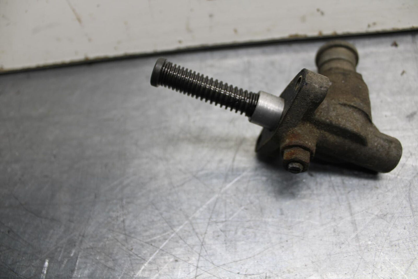 80-81 SUZUKI GS1000 G CAM CHAIN CAMSHAFT TENSIONER BB91