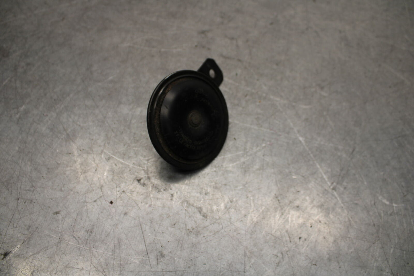09-11 TRIUMPH DAYTONA 675 HORN SIGNAL BB652