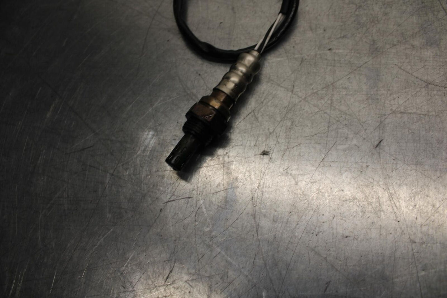 07-11 KTM 990 SUPER DUKE OXYGEN O2 EXHAUST GAS LAMBDA SENSOR BB578