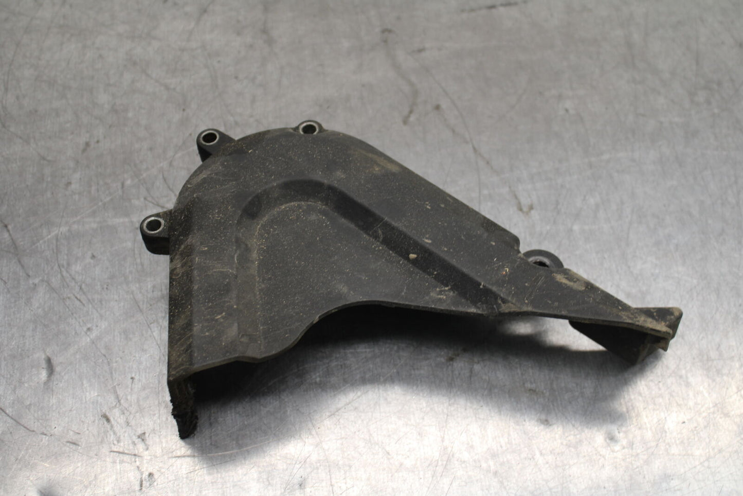 13-16 KTM 390 DUKE ENGINE SPROCKET COVER BB748