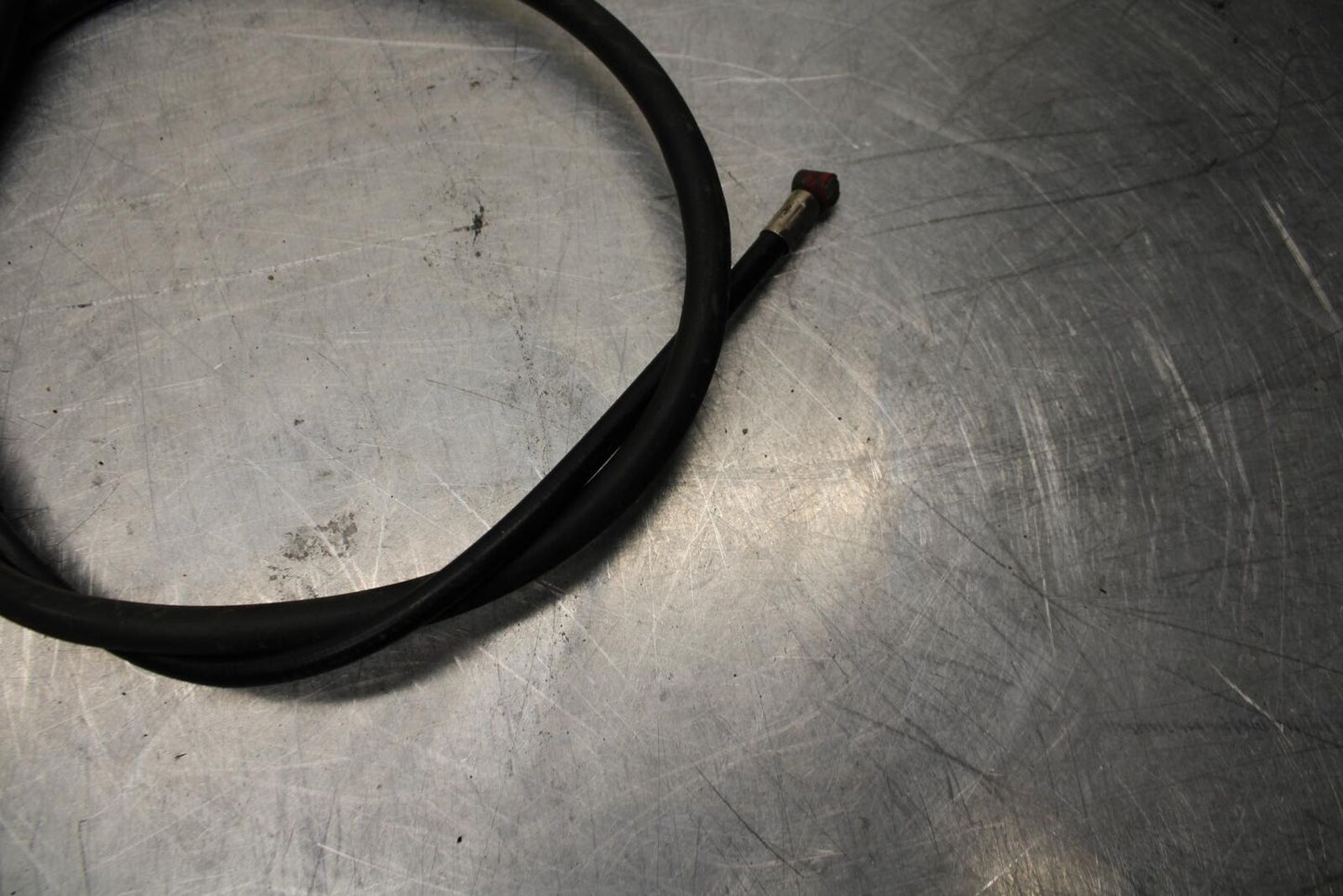 06-07 TRIUMPH DAYTONA 675 DAYTONA 675 CLUTCH CABLE LINE BB441