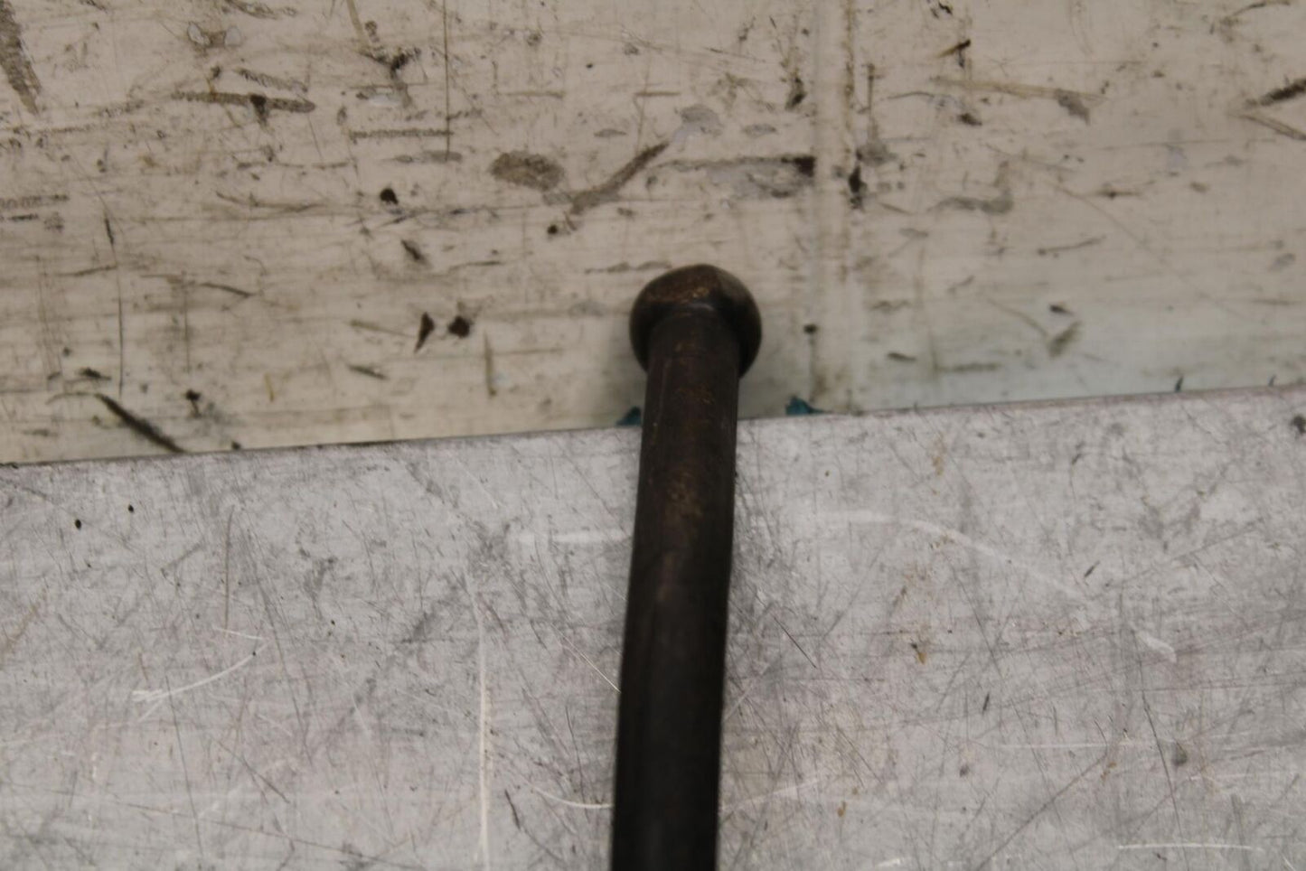 1979 Yamaha XS1100 KICKSTAND SIDE KICK STAND BB572