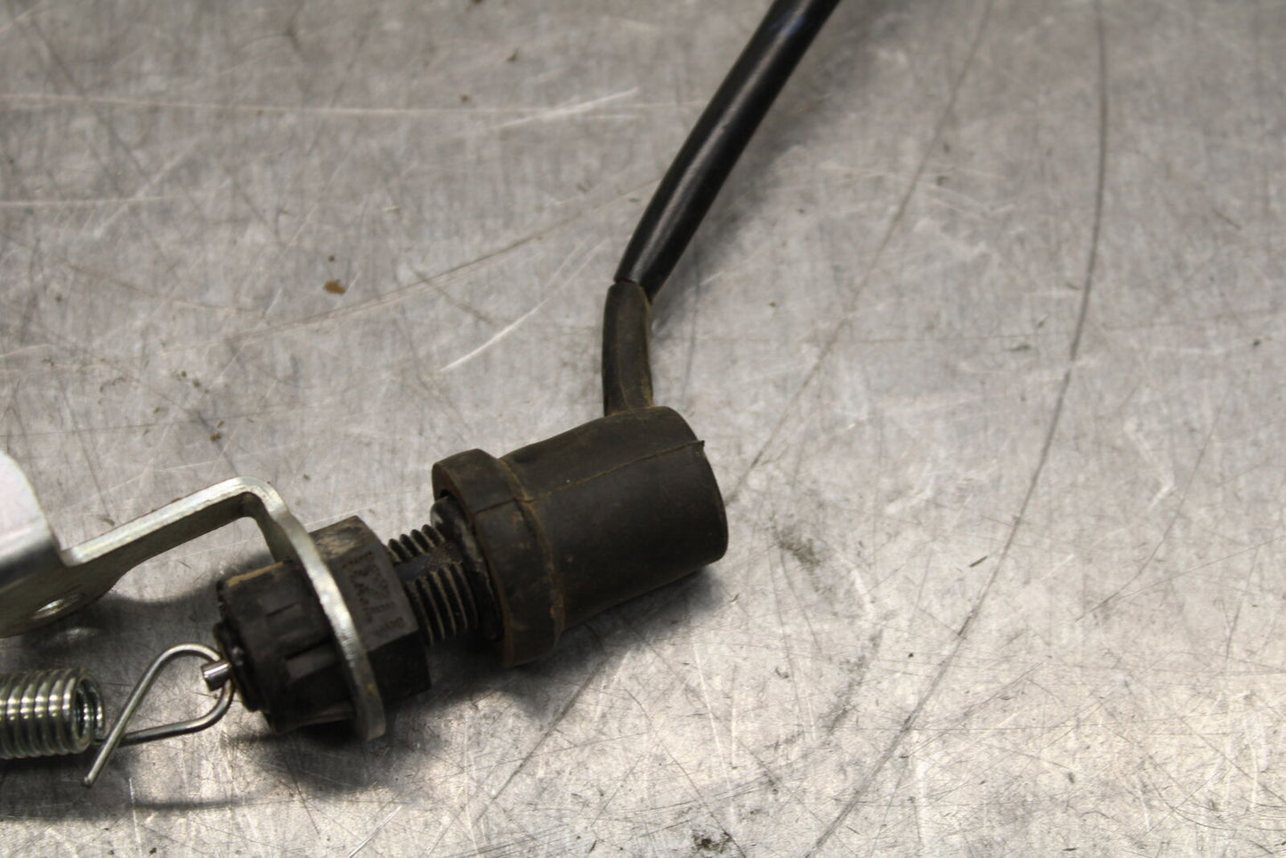 19-24 YAMAHA R3 REAR BACK BRAKE SENSOR BB736