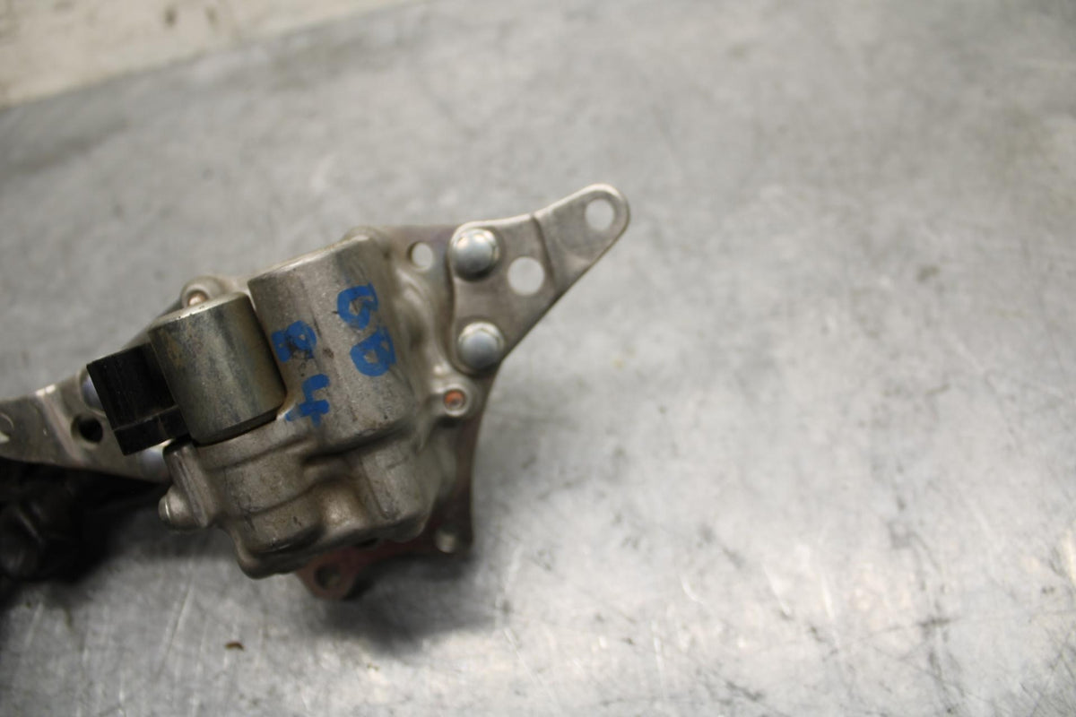 2007 Honda CBR600RR STEERING DAMPER STABILIZER 53700-MFJ-D01 BB42