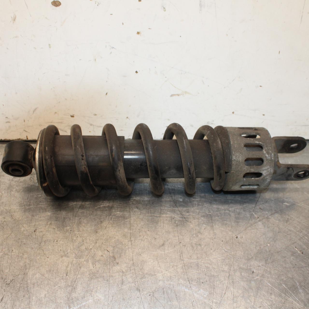 04-09 SUZUKI GS 500 FH GS500F REAR BACK SHOCK ABSORBER SUSPENSION BB97