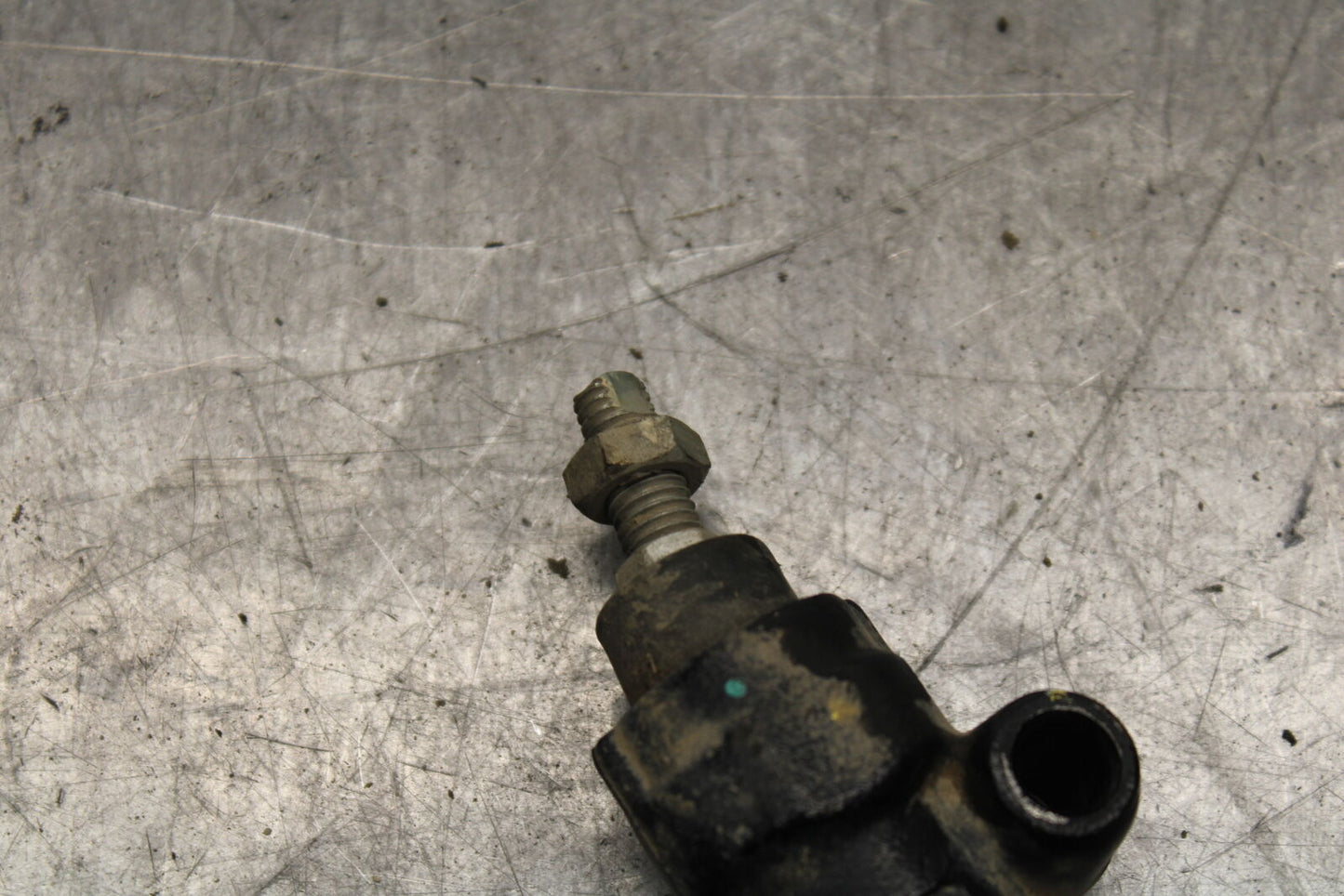 16-17 KAWASAKI VULCAN S 650 EN650 ABS REAR BRAKE MASTER CYLINDER BB731