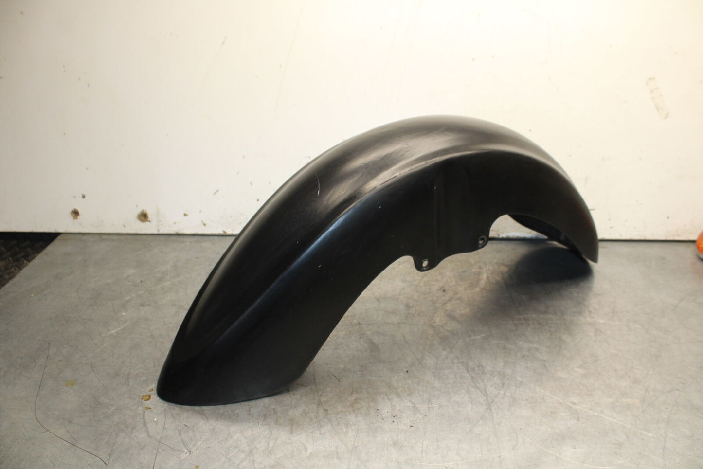 99-00 YAMAHA V STAR 1100 FRONT WHEEL FENDER BB711