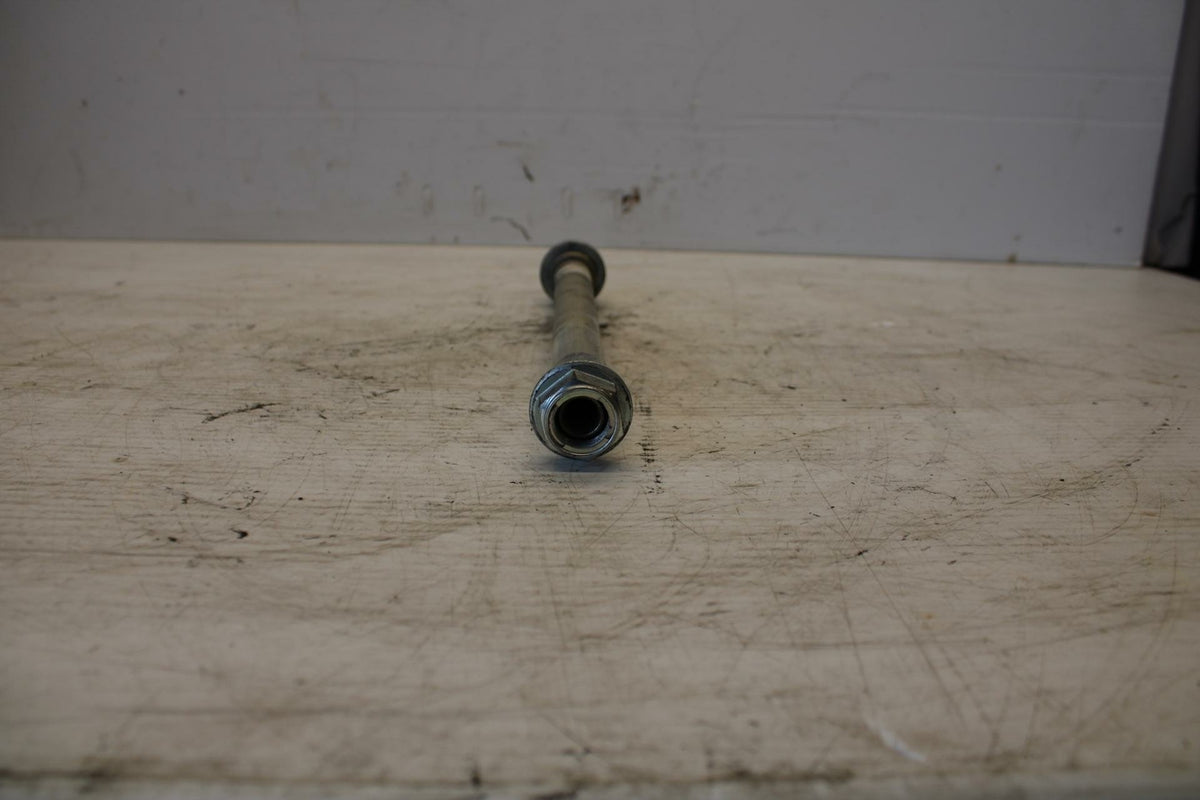 11-17 SUZUKI GSXR750 REAR SWINGARM BOLT SUSPENSION PIVOT AXLE 61211-01H00 BB306