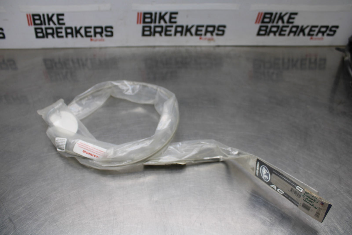 01-04 SUZUKI INTRUDER 800 THROTTLE CABLES LINES BB876