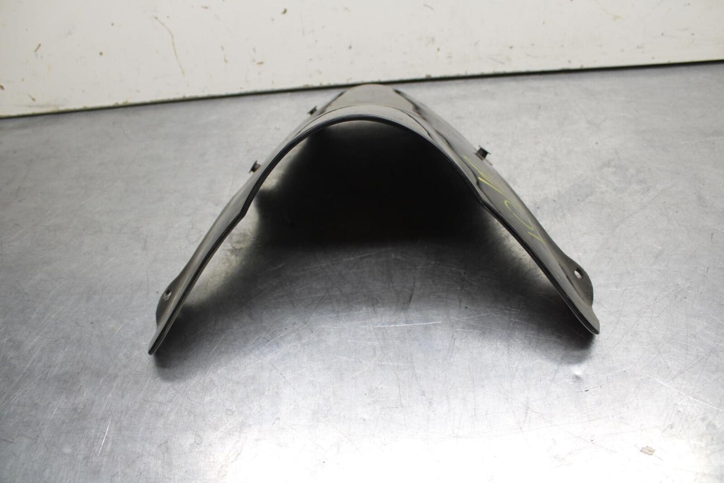 06 SUZUKI SV 650 AFTERMARKET DOUBLE BUBBLE FRONT WINDSHIELD BB93