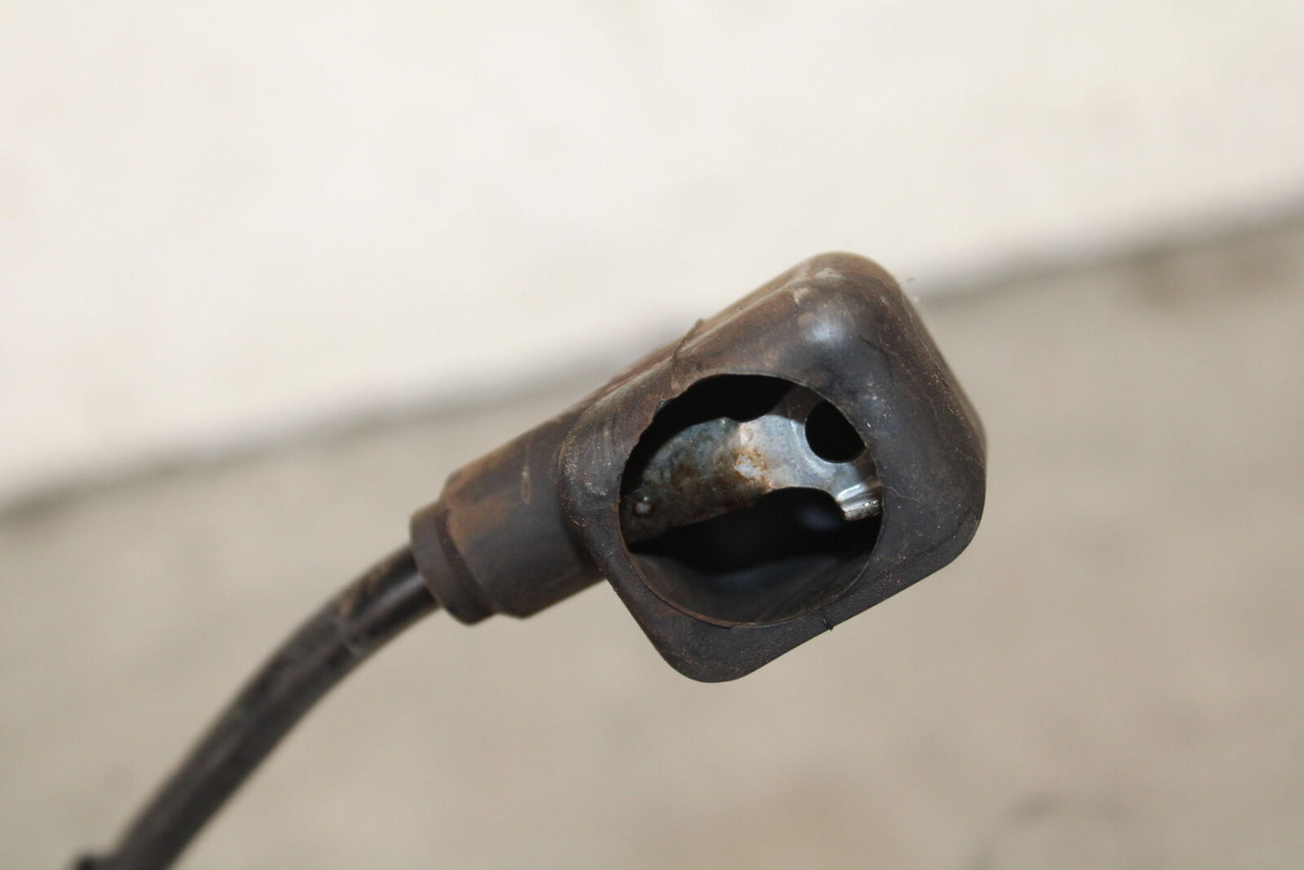 13-18 KAWASAKI NINJA ZX6R ENGINE STARTER RELAY STARTING MOTOR SWITCH BB682