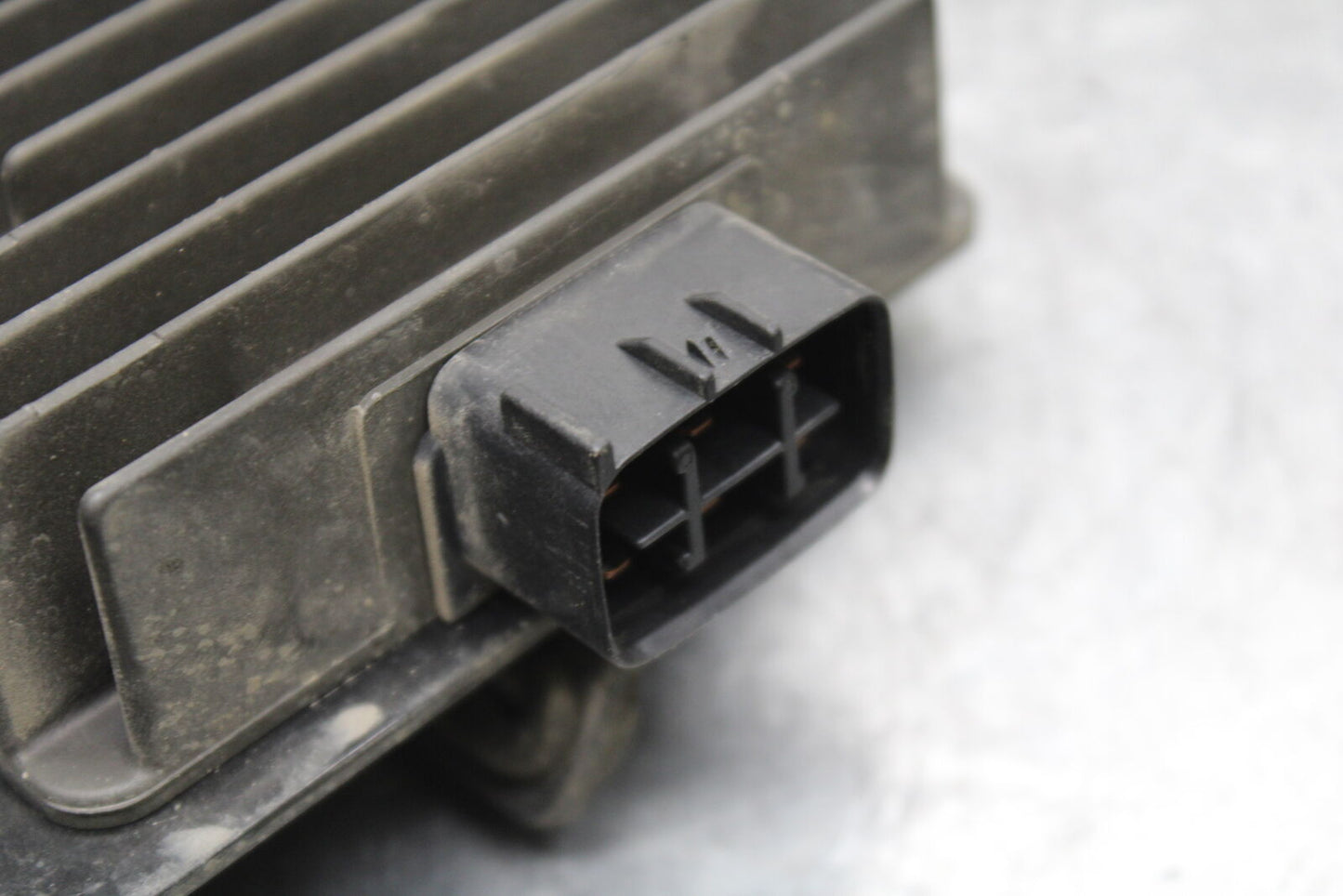 16-17 KAWASAKI VULCAN S 650 EN650 ABS RECTIFIER VOLTAGE REGULATOR BB731