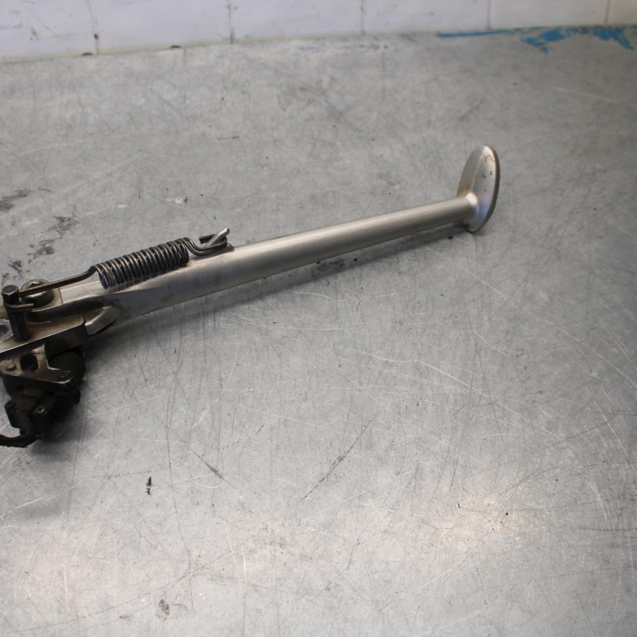 2006 Triumph Daytona 675 Triple KICKSTAND SIDE KICK STAND BB434