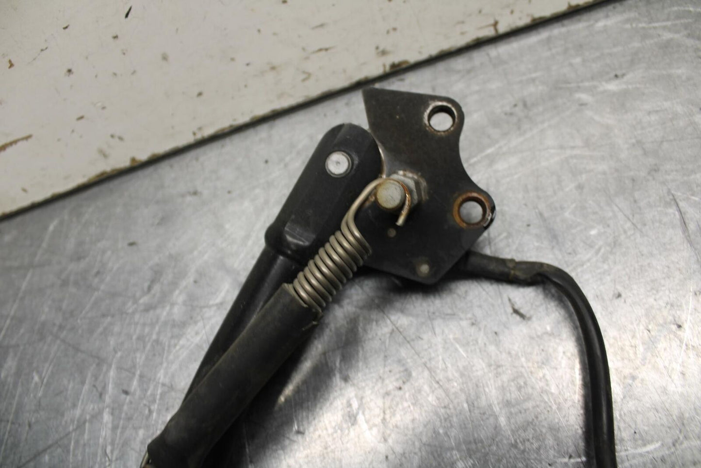 16-18 KTM 690 DUKE KICKSTAND SIDE KICK STAND BB631