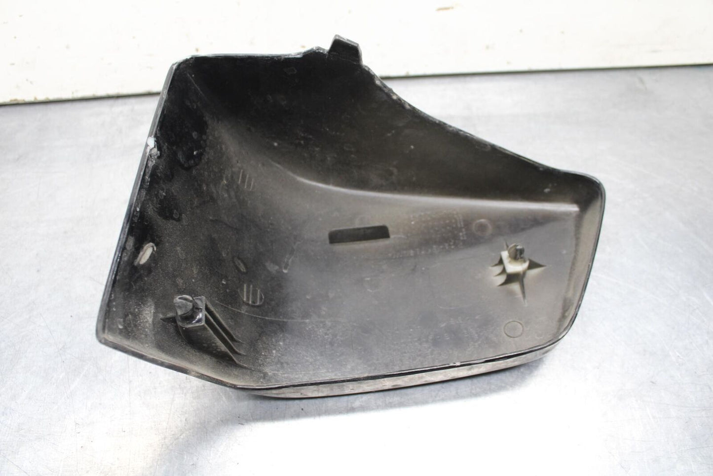 97-03 HONDA SHADOW ACE 750 VT750C RIGHT SIDE COVER PANEL COWL FAIRING BB618