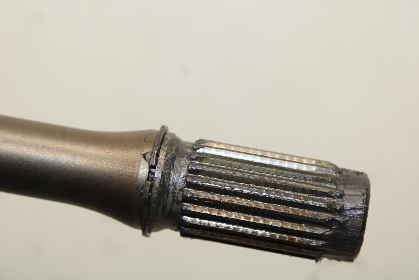 1998 Yamaha Vmax 1200 VMX1200 DRIVE SHAFT BB620
