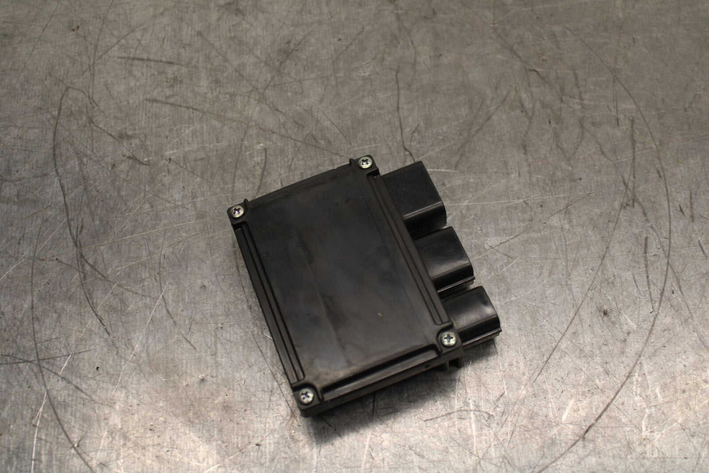 19-22 KAWASAKI Z400 RELAY ASSEMBLY FUSE BOX BB738