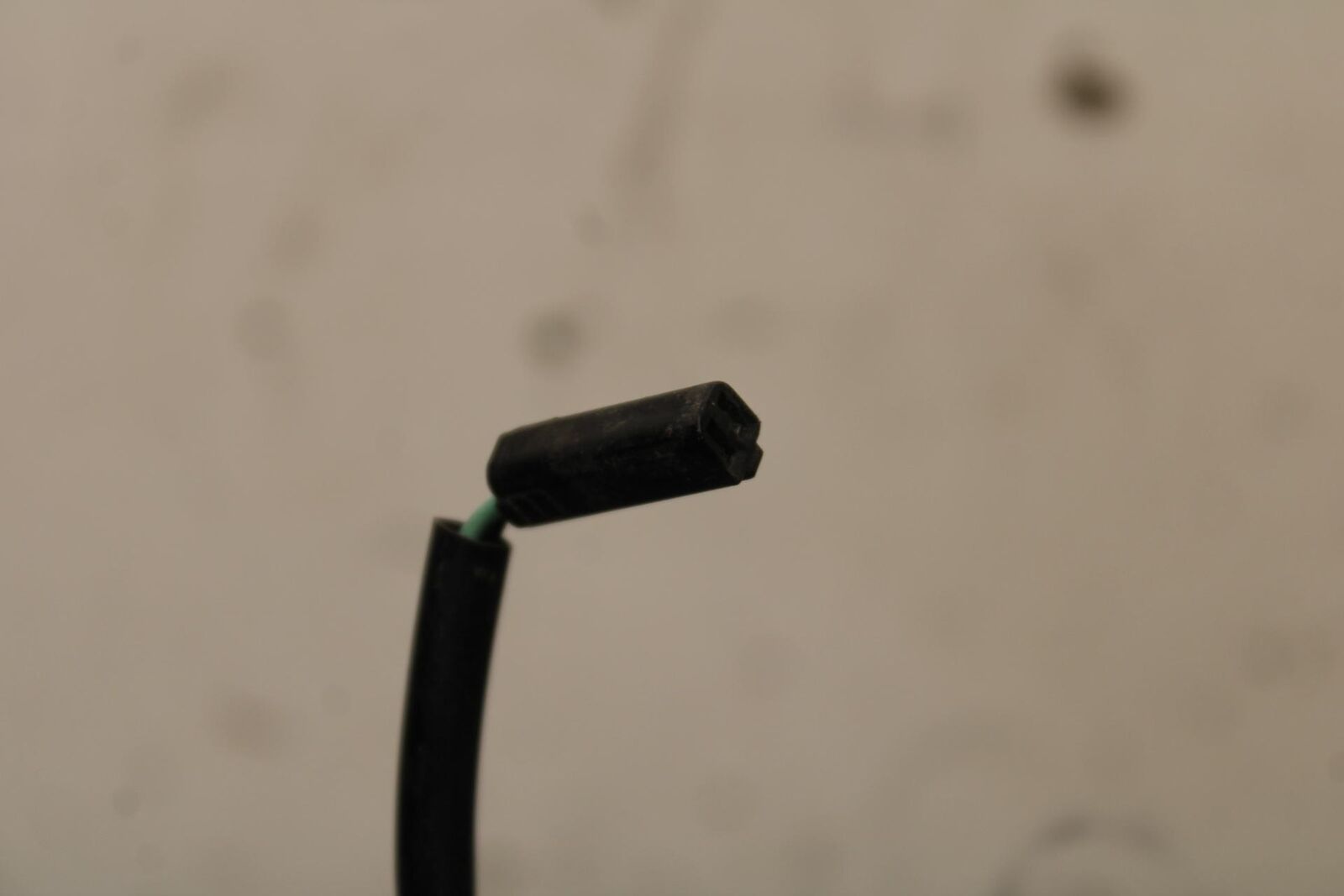 01-03 SUZUKI GSXR600 REAR TAIL TAILLIGHT BACK BRAKE LIGHT BB633