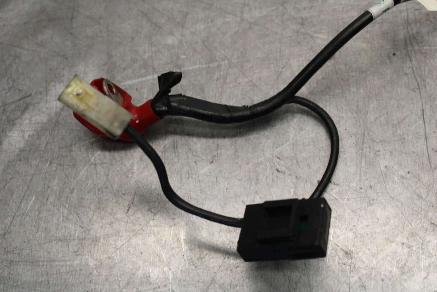 19-21 TRIUMPH SPEED TWIN 1200 ENGINE STARTER RELAY STARTING MOTOR SWITCH BB653