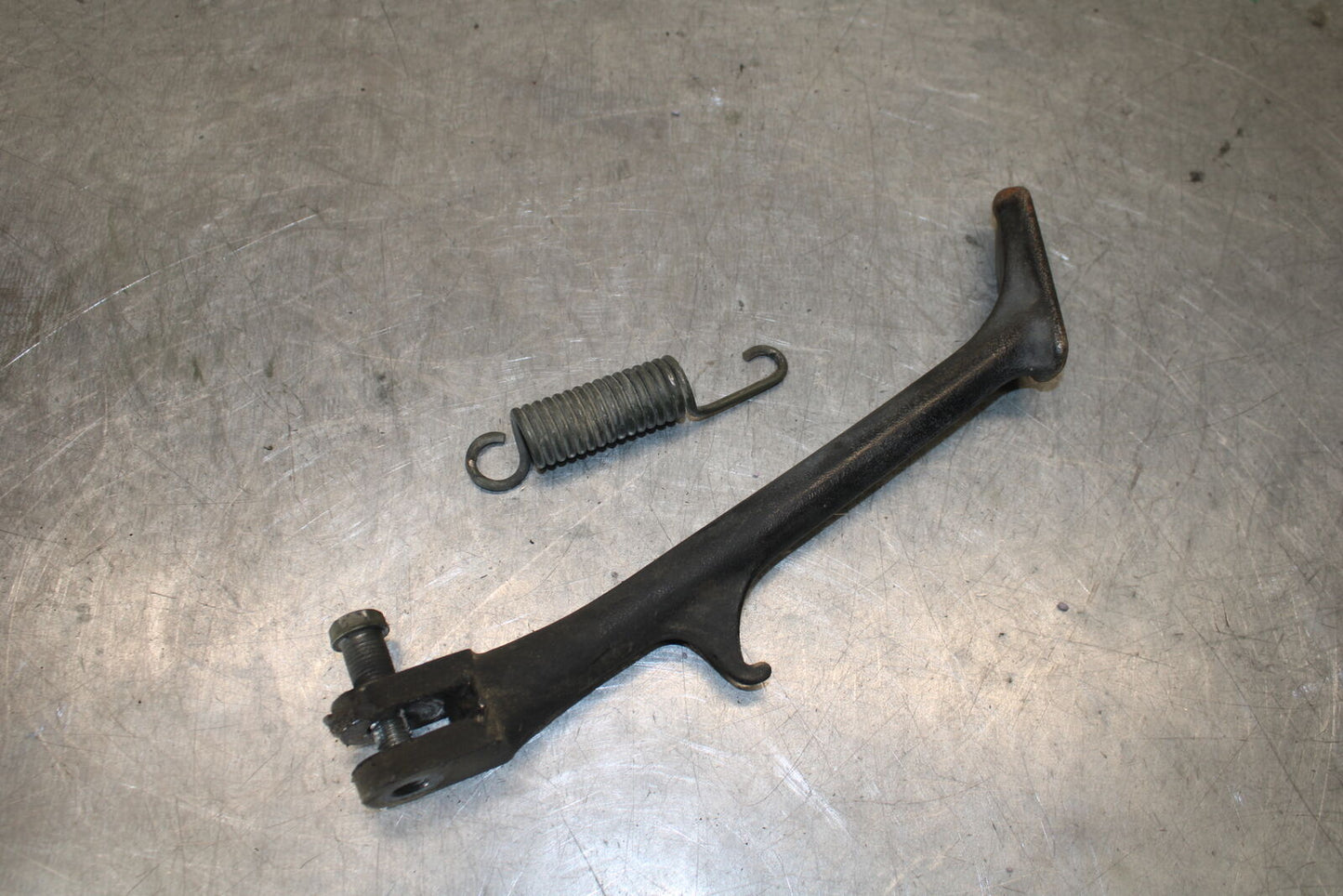 93-00 HONDA GOLDWING 1500 GL1500SE KICKSTAND SIDE KICK STAND BB700