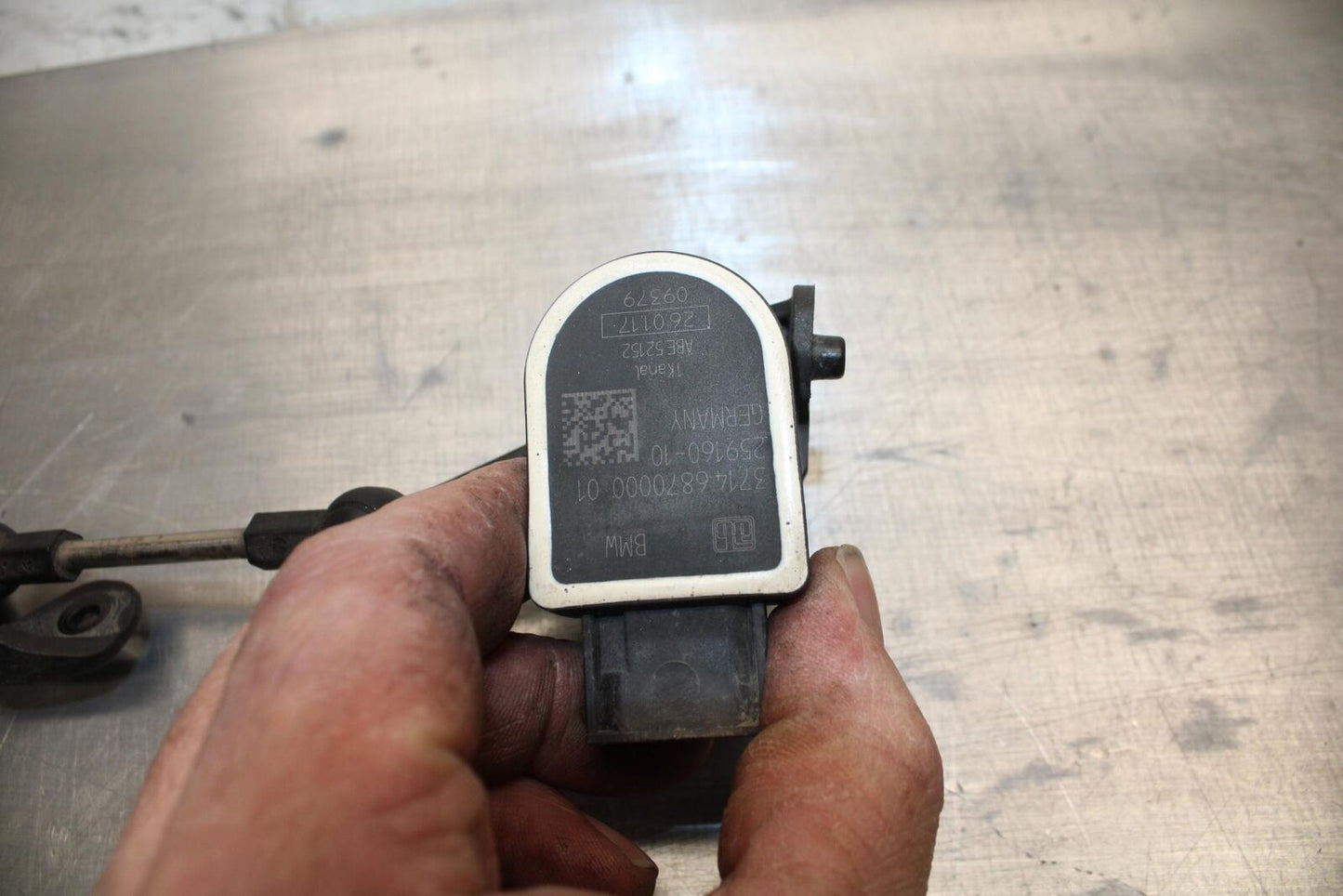 17-20 BMW S1000R LEVEL POSITION SENSOR BB488
