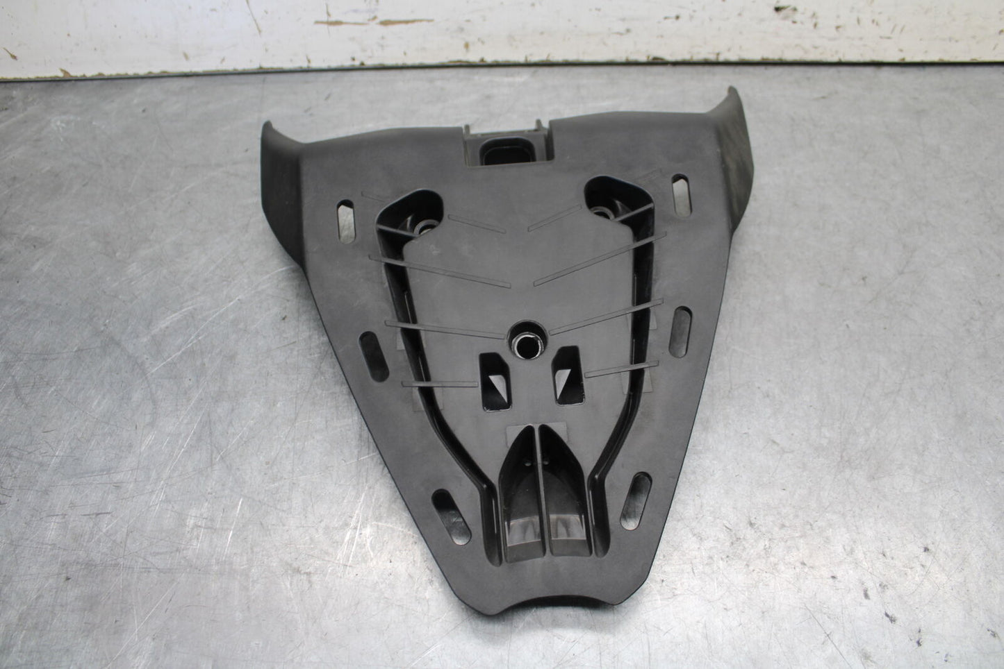 20-23 APRILIA RS660 PASSENGER REAR SEAT GRAB BAR HANDLE BB667