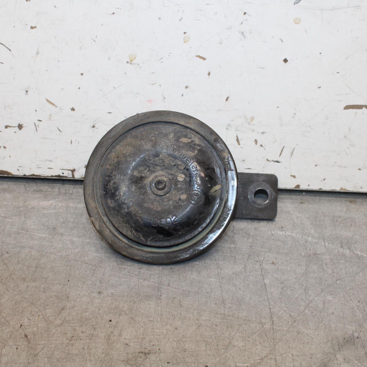 01-06 HONDA CBR600F4I HORN SIGNAL 38120-MBW-600 BB644