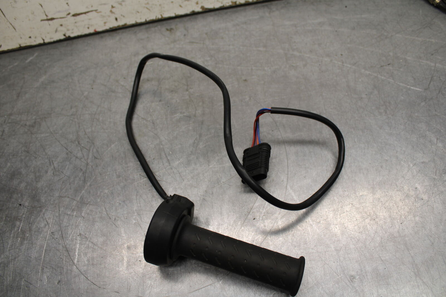 21-24 APRILIA TUONO 660 FACTORY THROTTLE FLYBYWIRE BB733