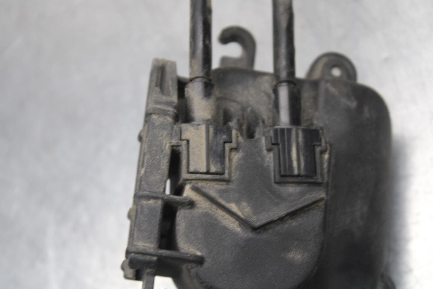2016 BMW S1000R ABS EXHAUST VALVE SERVO MOTOR BB604