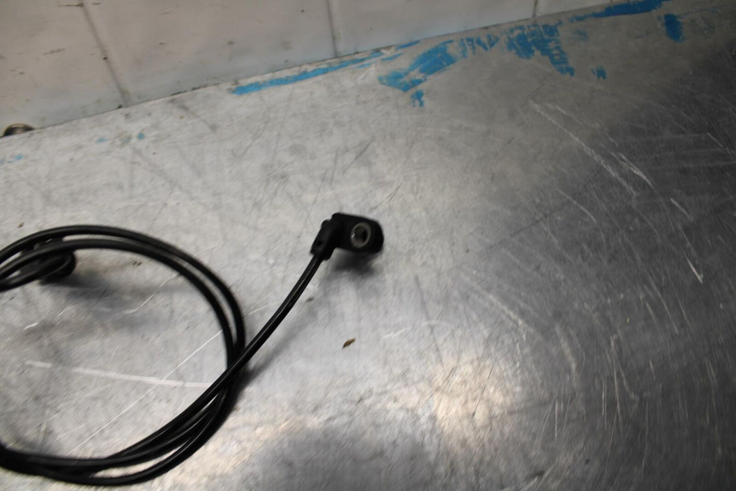 18 KTM RC 390 REAR ABS BRAKE SENSOR BB442