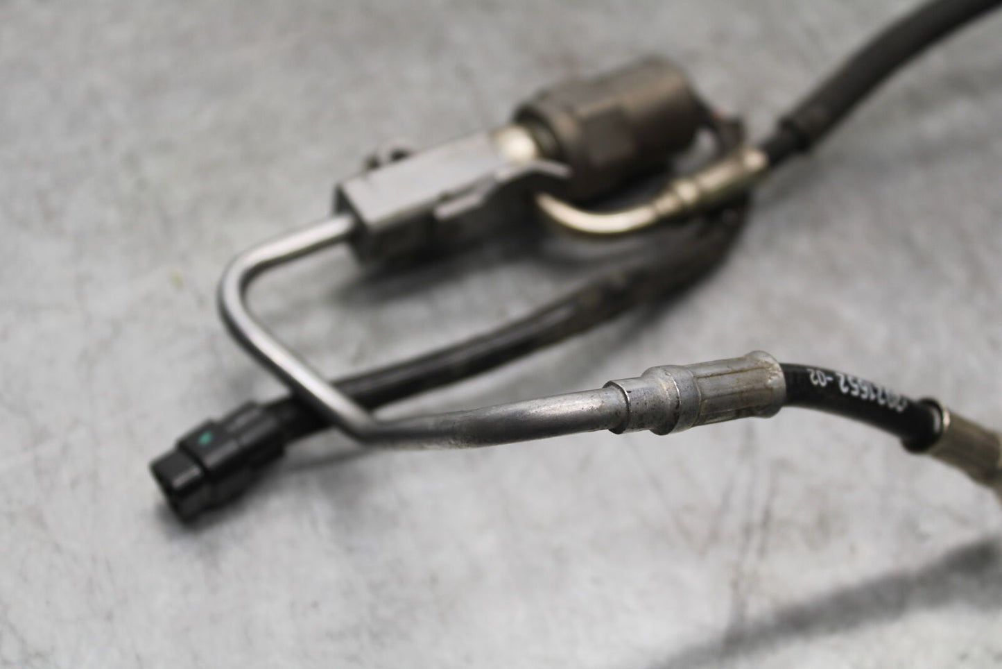 19-21 TRIUMPH SPEED TWIN 1200 REAR BACK BRAKE SENSOR BB653