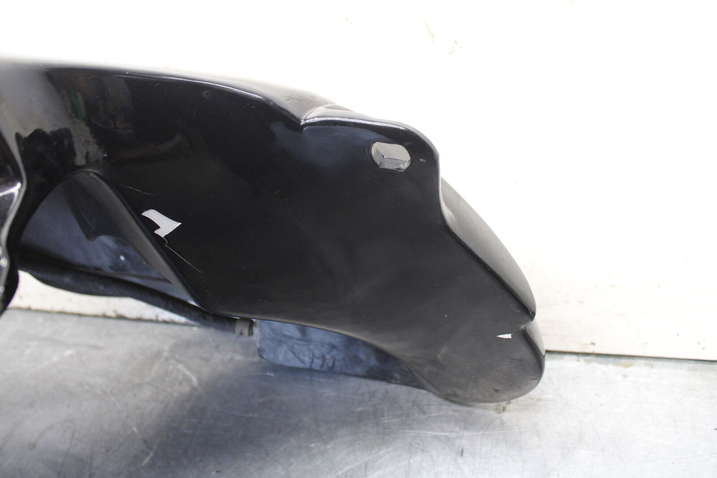 01-06 TRIUMPH TIGER 955I GAS TANK FUEL CELL PETROL RESERVOIR BB693