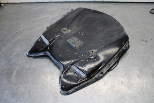 03-07 SUZUKI SV1000S AFTERMARKET REAR BACK TAIL UNDERTAIL FAIRING COWL BB657