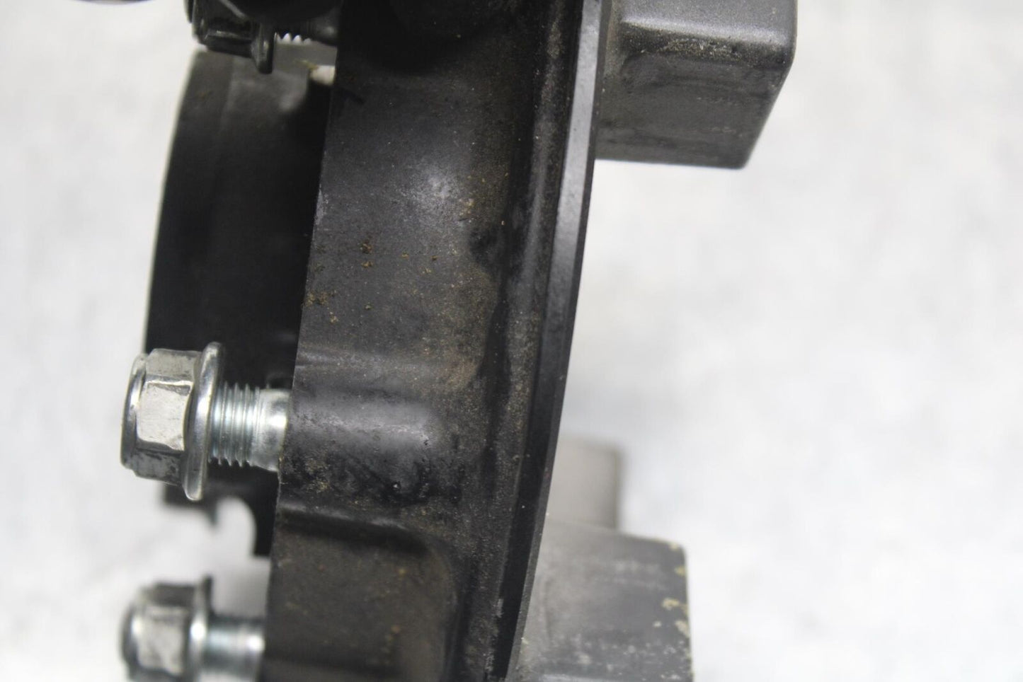 17-20 KAWASAKI 650 EX650 ABS REAR HUB SHOCK DAMPERS CUSH ABSORBERS BB88