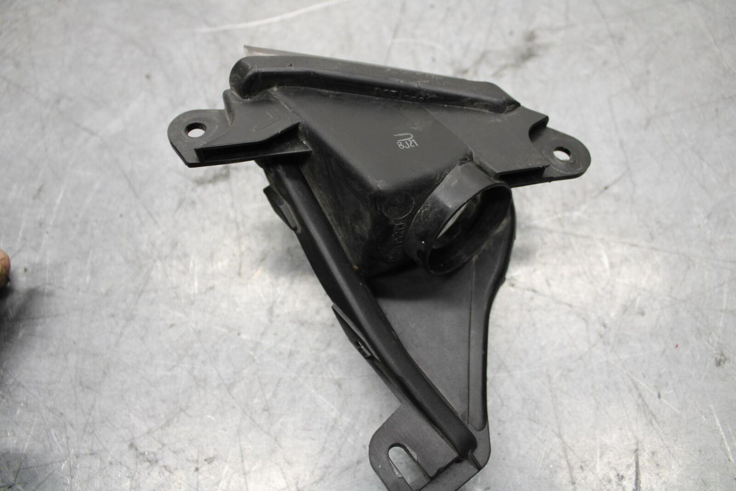 2009 Kawasaki Ninja ZX6R ZX600R FRONT TURN SIGNALS LIGHT INDICATORS BB548