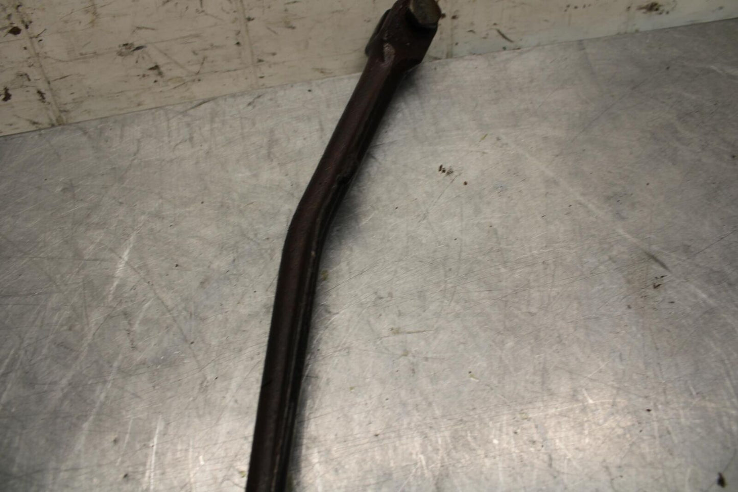 84-85 HONDA V65 SABRE KICKSTAND SIDE KICK STAND BB05
