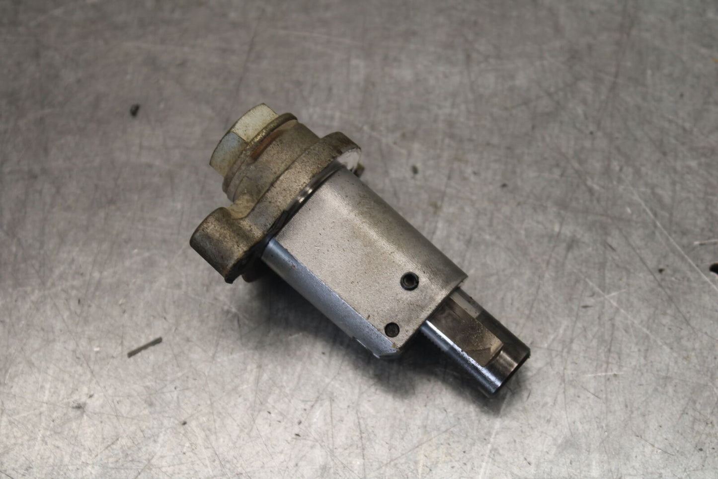 01-05 YAMAHA RAPTOR 660R CAM CHAIN CAMSHAFT TENSIONER BB695