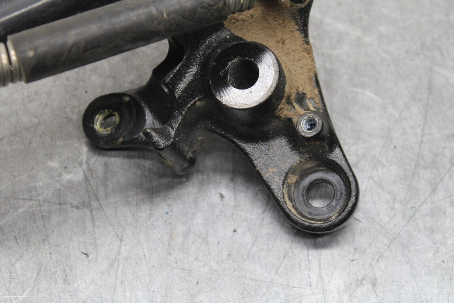 21-24 KTM 890 ADVENTURE R KICKSTAND SIDE KICK STAND BB723