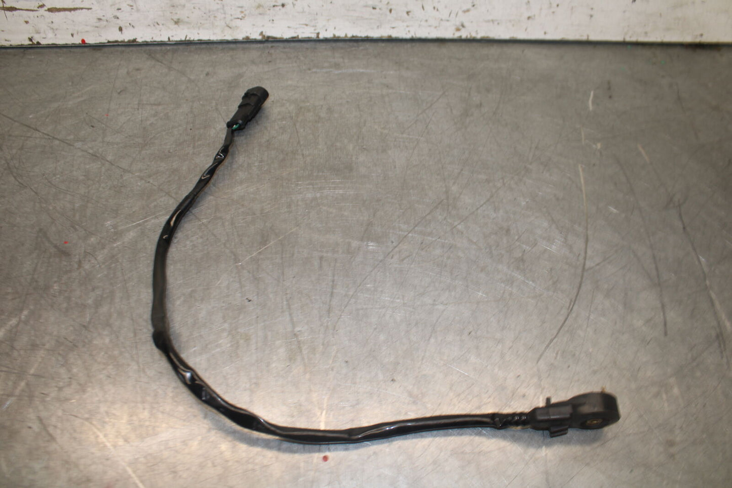 12-13 DUCATI STREETFIGHTER 848 KICKSTAND SIDE KICK STAND SENSOR BB705