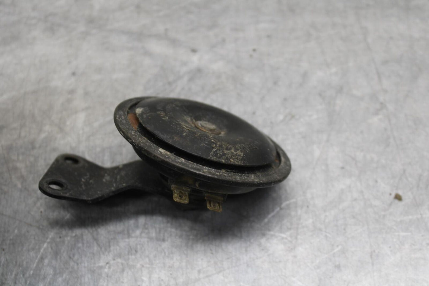 93-07 YAMAHA VMAX 1200 HORN SIGNAL BB634