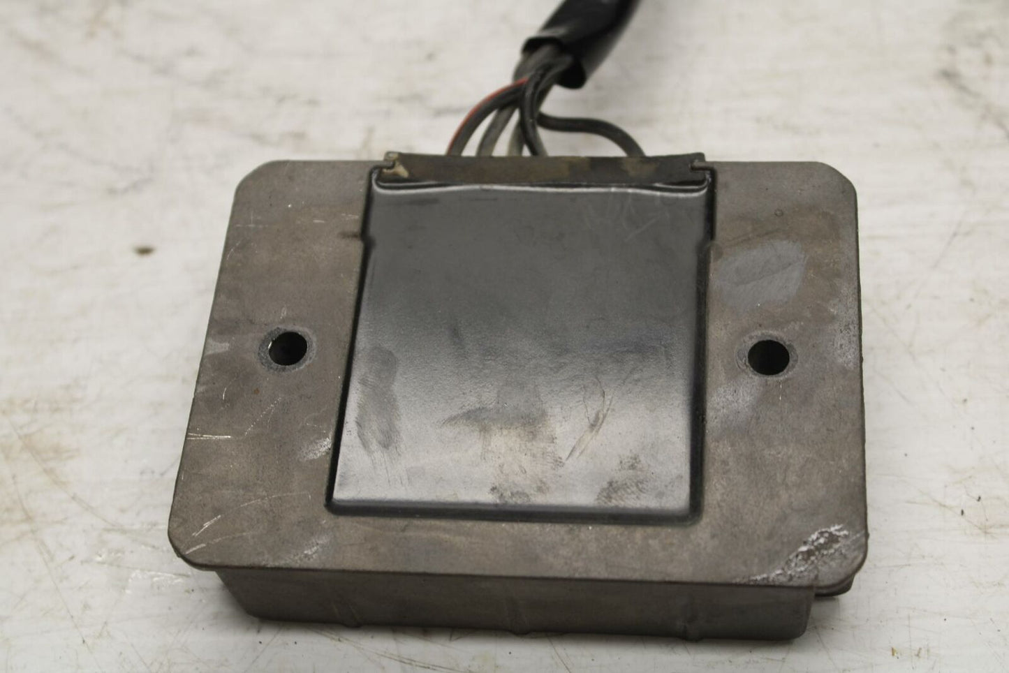 04-05 SUZUKI GSXR750 RECTIFIER VOLTAGE REGULATOR BB270