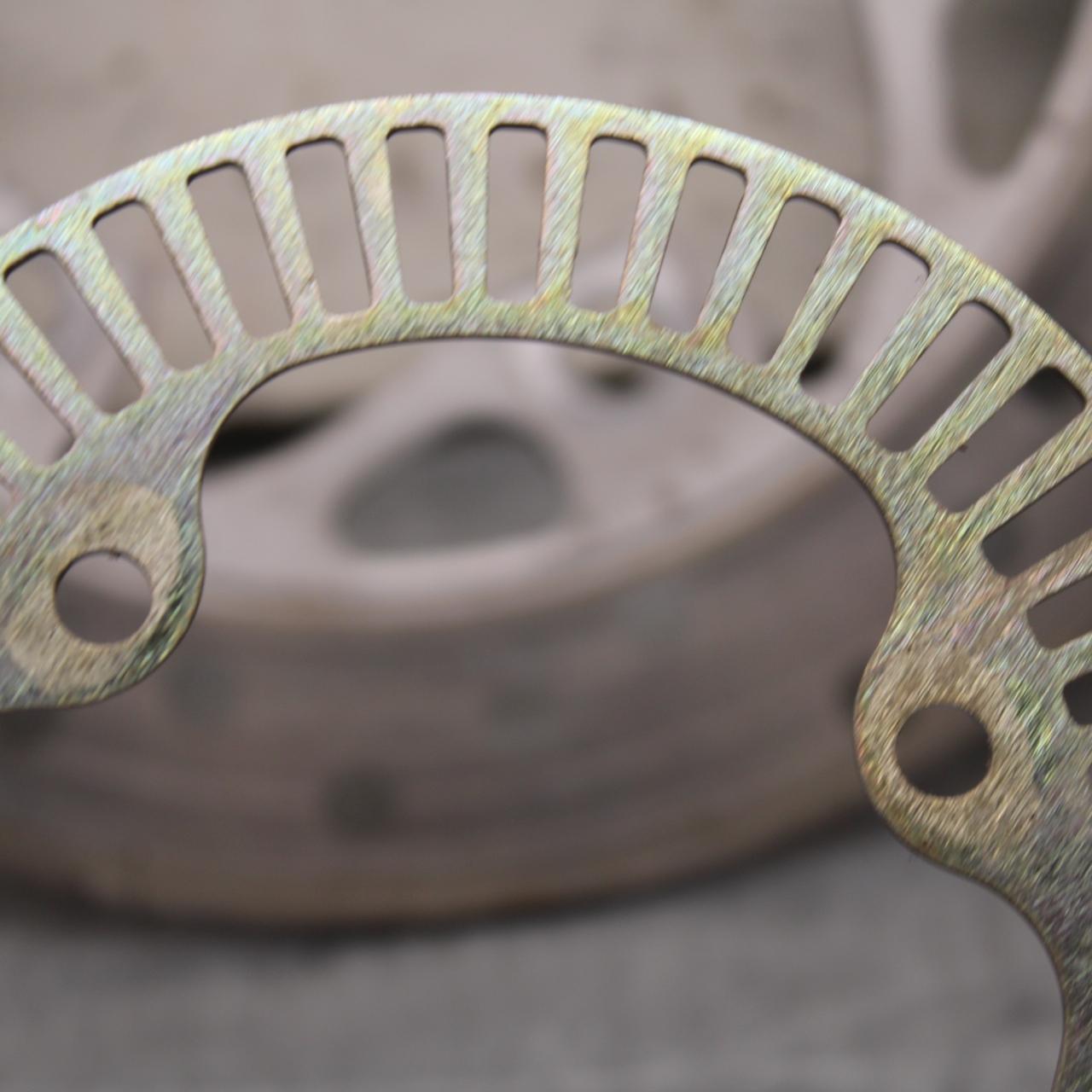 16-24 KTM 390 RC REAR ROTOR BACK BRAKE DISC BB648
