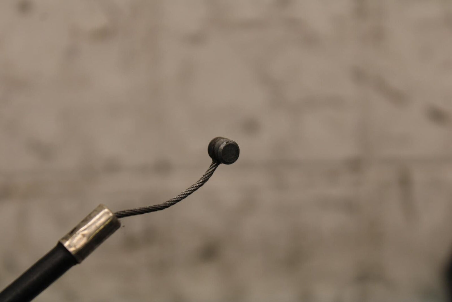 00-01 KAWASAKI ZZR600 LEFT AND RIGHT CLIP ON HANDLE KILL OFF START SWITCHE BB568