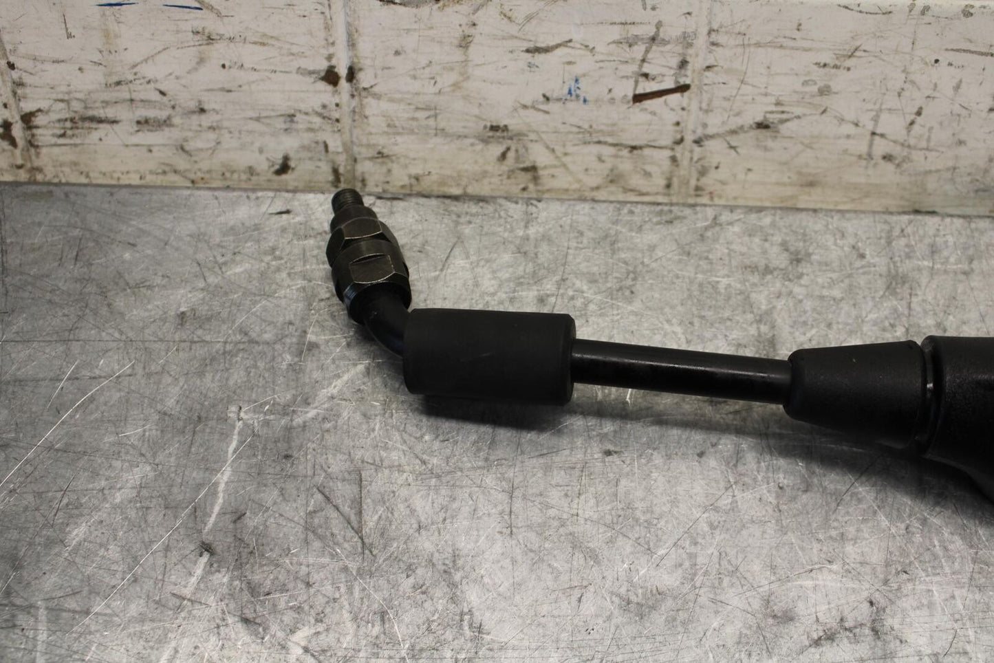 2016 Aprilia Tuono V4 1100 RR ABS RIGHT SIDE REAR VIEW MIRROR BB53