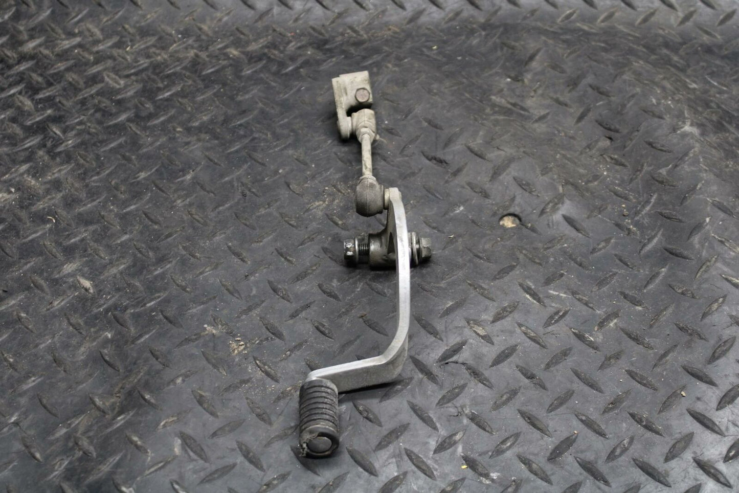 91-02 HONDA ST1100 SHIFTER LINKAGE SHIFT LINK PEDAL BB222