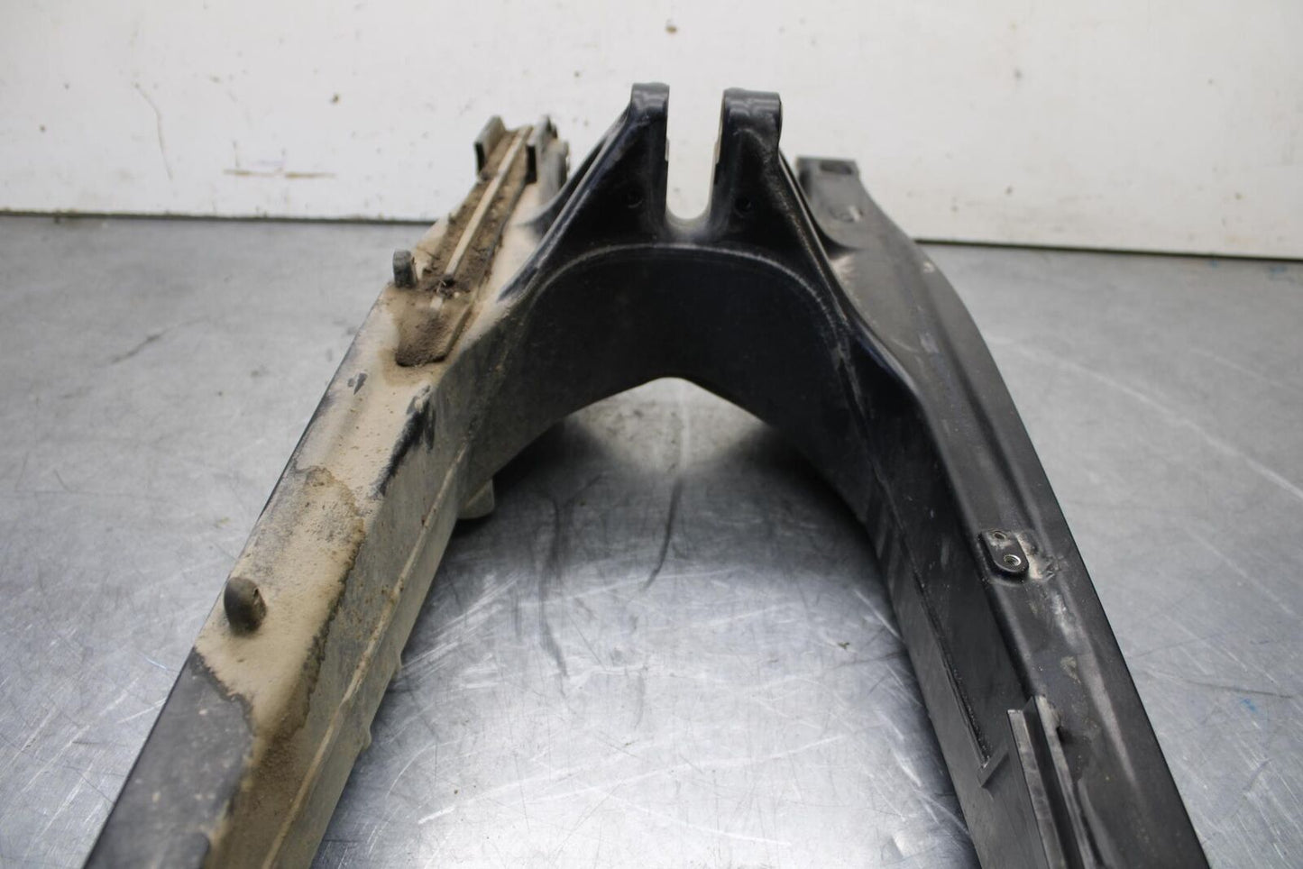20-24 KTM 890 DUKE R REAR SWINGARM BACK SUSPENSION SWING ARM BB627