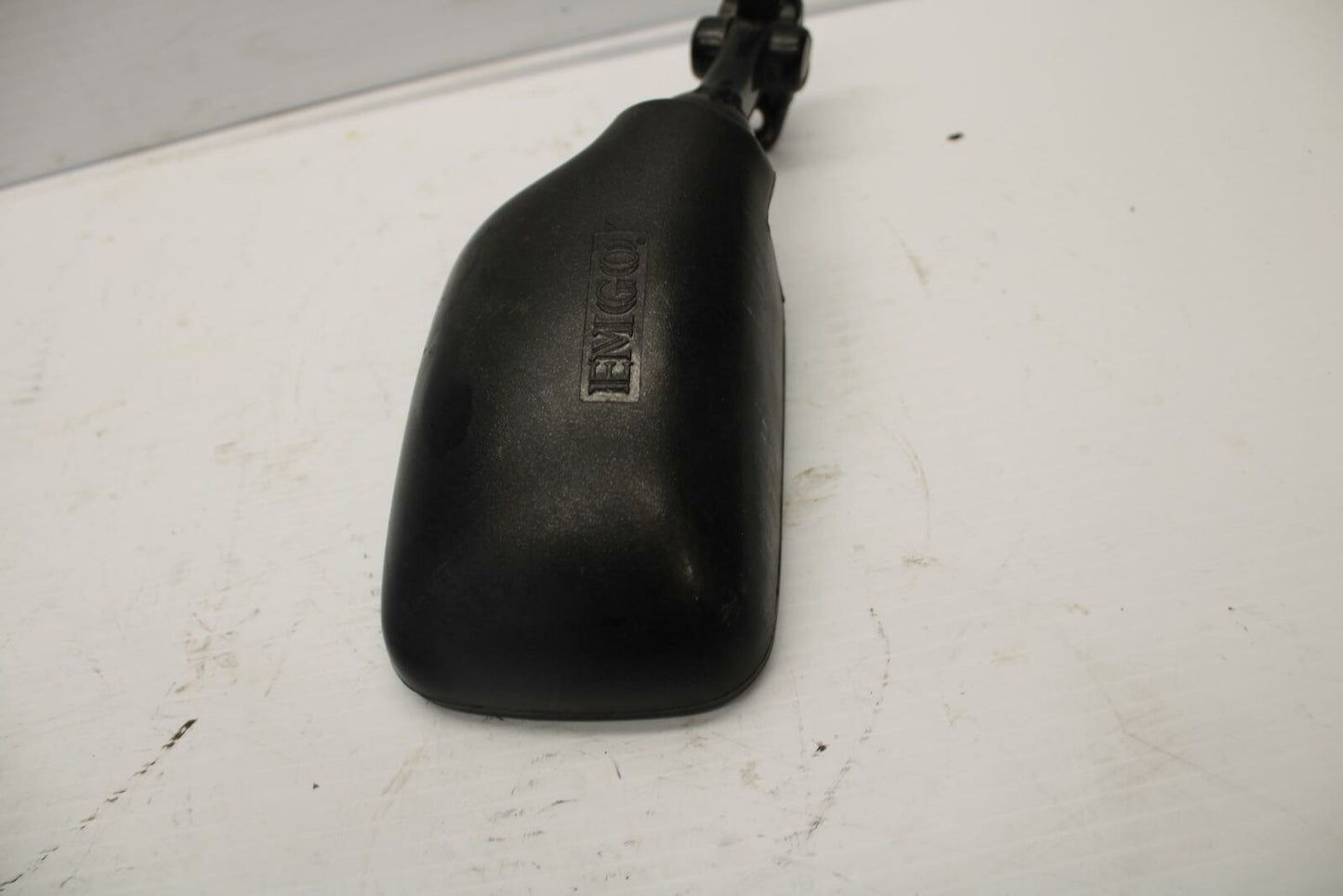 96 YAMAHA YZF750R RIGHT SIDE REAR VIEW MIRROR BB237