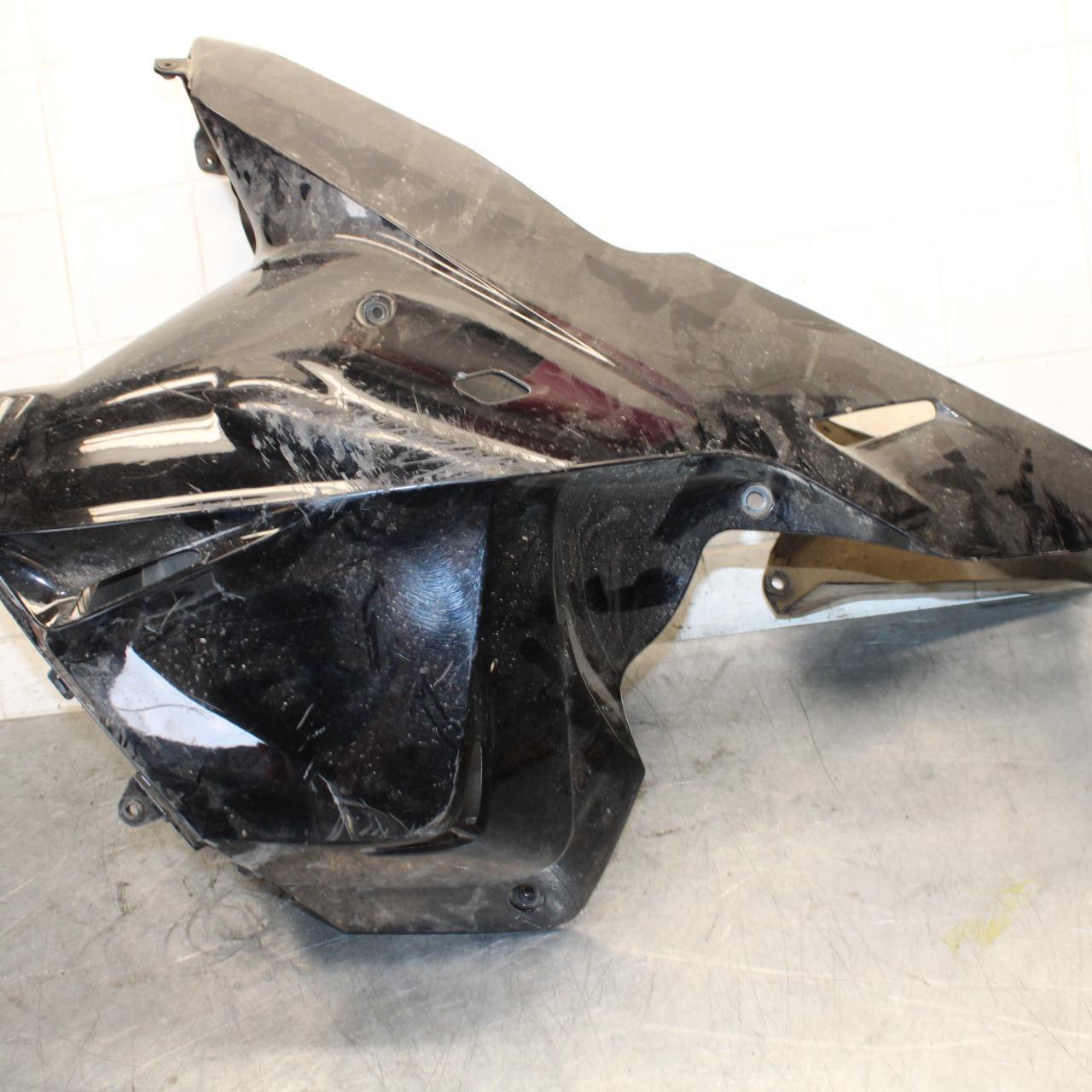 2011 Honda CBR600RR LOWER BOTTOM BELLY FAIRING COWL BB520